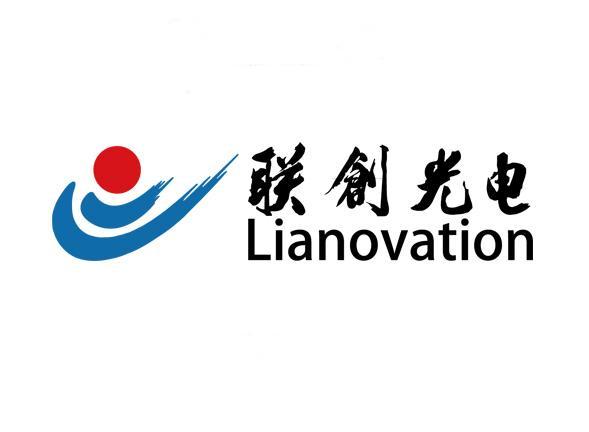 lianovation商标分析报告